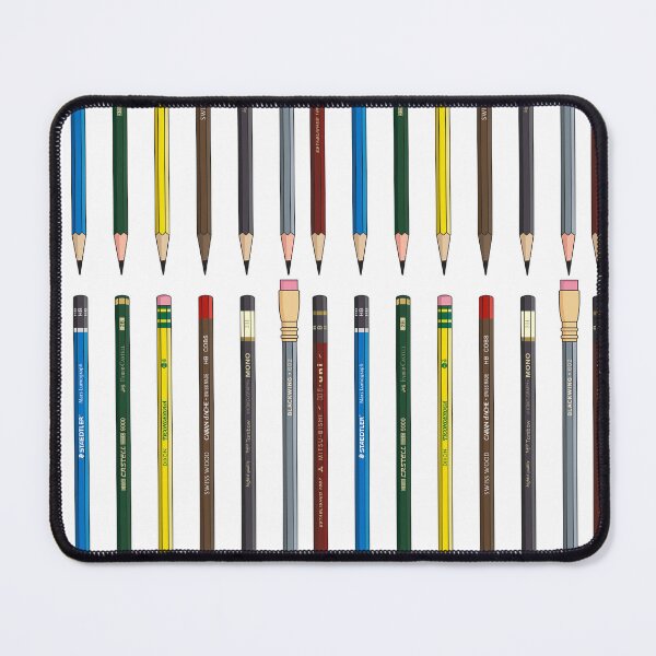 Item preview, Pencils - Legendary Wooden Pencils designed and sold by undsund.