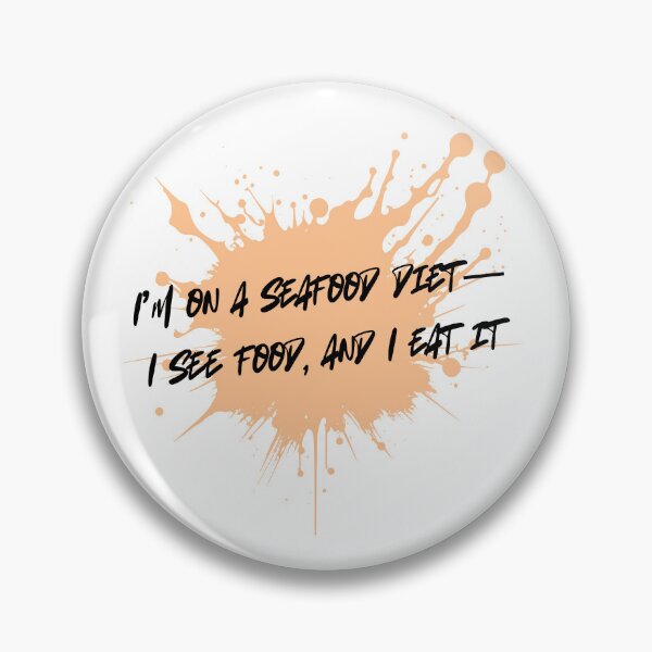 Item preview, See Food, Eat It designed and sold by Carrie Ann's Collection.