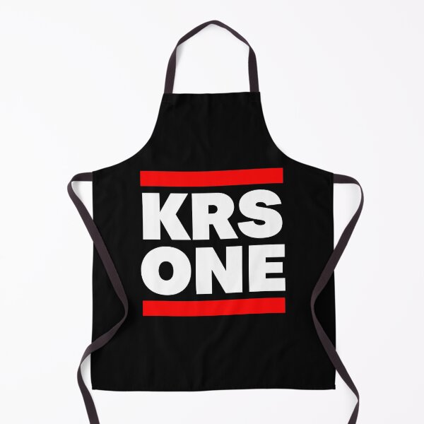 Item preview, KRS One designed and sold by Tiar-Kin.