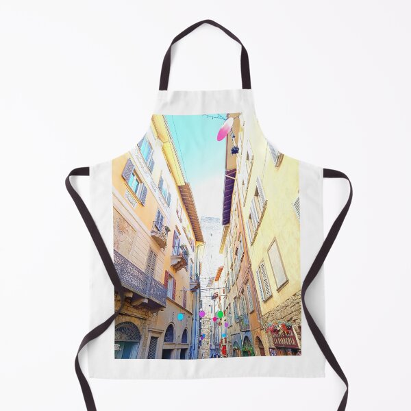 Item preview, Bergamo Italy designed and sold by InanaIstar.