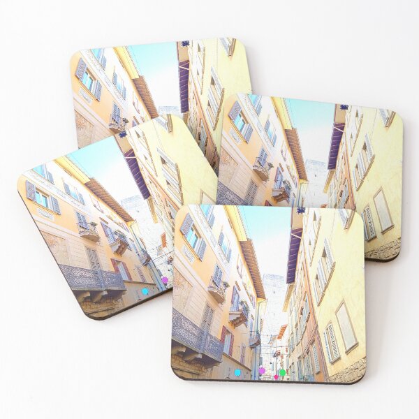 Item preview, Bergamo Italy  designed and sold by InanaIstar.