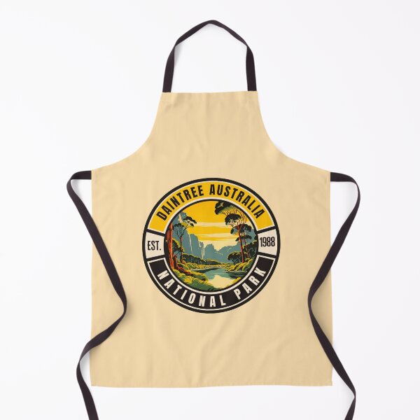 Item preview, Daintree National Park designed and sold by aussieexplore.