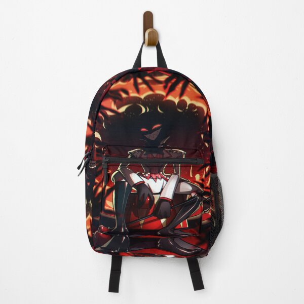 Item preview, Lucifer - Hazbin Hotel designed and sold by nathalieart4.