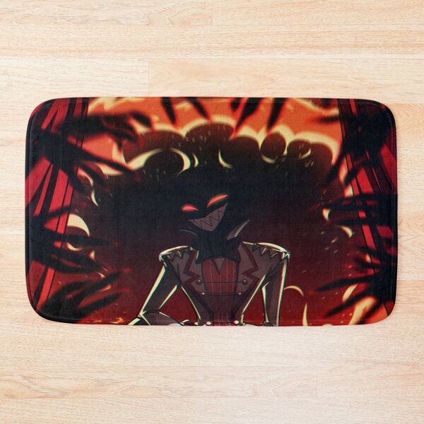 Item preview, Lucifer - Hazbin Hotel designed and sold by nathalieart4.