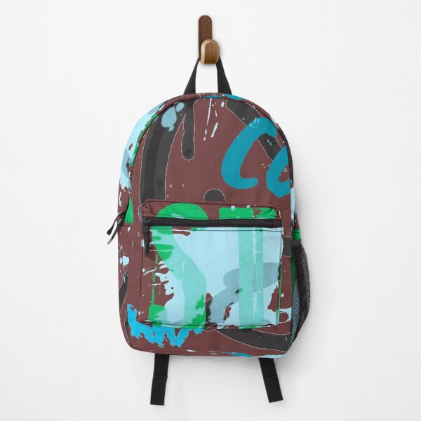 Item preview, Regal Graffiti - Stay Cool designed and sold by Arte82.