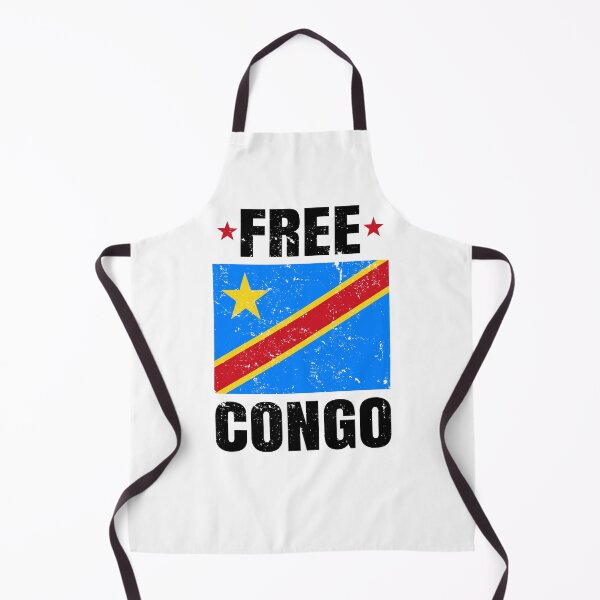 Item preview, Free Congo designed and sold by DesignMonster.