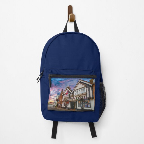 Item preview, The King Charles Pub Poole designed and sold by Alisonchambers2.