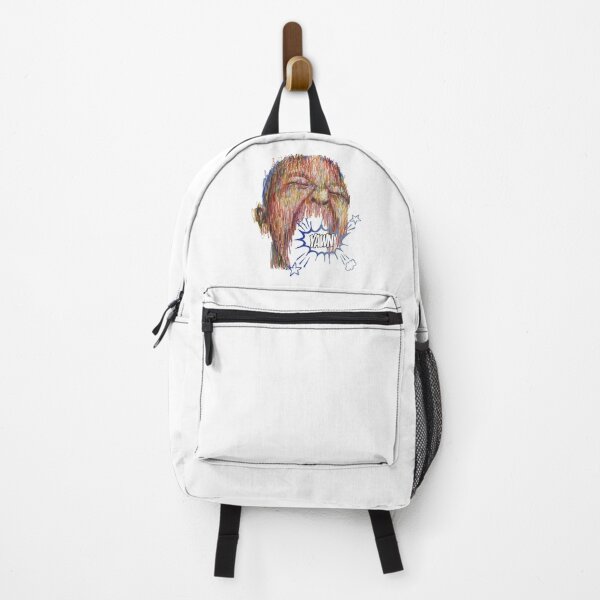 Item preview, Yawn Art designed and sold by NickTaroDesign.