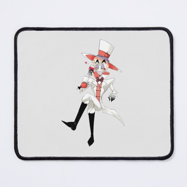 Item preview, Lucifer - Hazbin Hotel designed and sold by nathalieart4.