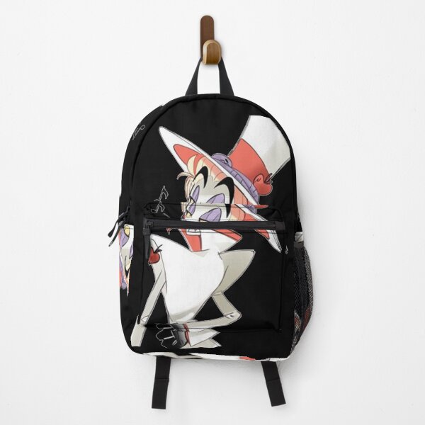 Item preview, Lucifer - Hazbin Hotel designed and sold by nathalieart4.
