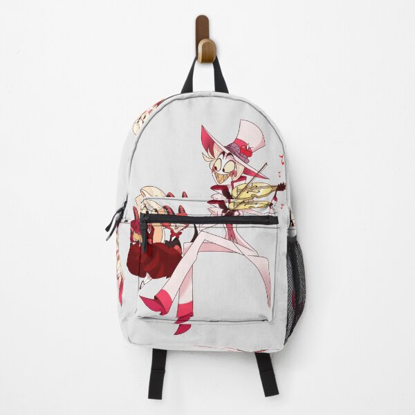 Item preview, Lucifer - Hazbin Hotel designed and sold by nathalieart4.