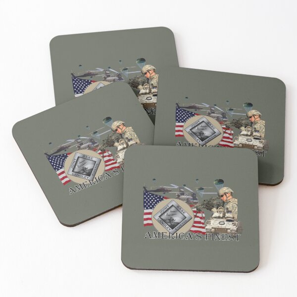 Item preview, US ARMY battalions divisions regiments installions base hq collection   FIND YOURS designed and sold by THE AMERICAN TEEVANGELIST.