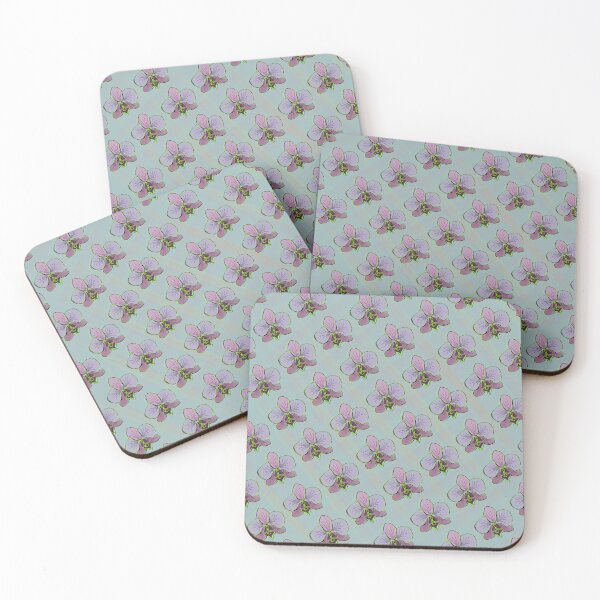 Item preview, Orchid pattern designed and sold by Adela80.
