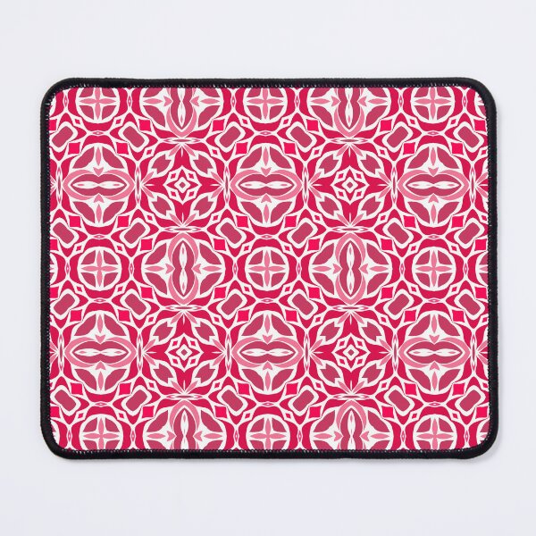 Item preview,  Red Geometry 18 designed and sold by AneissPiaf.