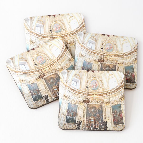 Item preview, Bergamo Cathedral Italy  designed and sold by InanaIstar.