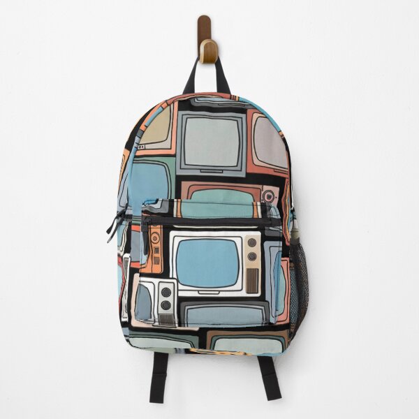 Item preview, TV Guide designed and sold by MellaTee.