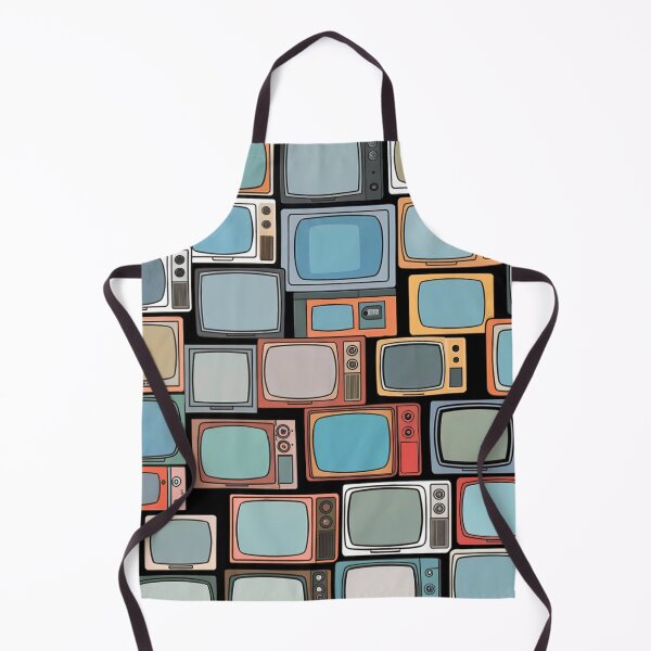 Item preview, TV Guide designed and sold by MellaTee.