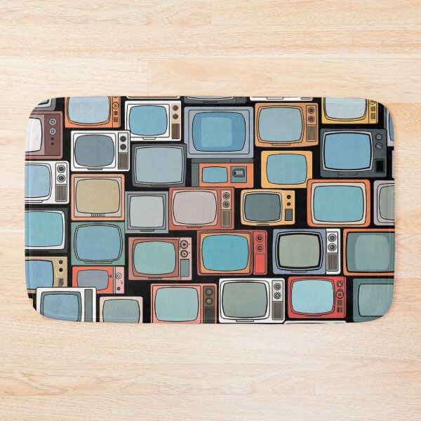 Item preview, TV Guide designed and sold by MellaTee.
