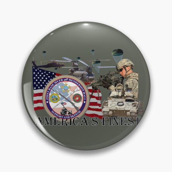 Artikelvorschau, US ARMY battalions divisions regiments installions base hq collection FIND YOURS entworfen und verkauft von THE AMERICAN TEEVANGELIST.