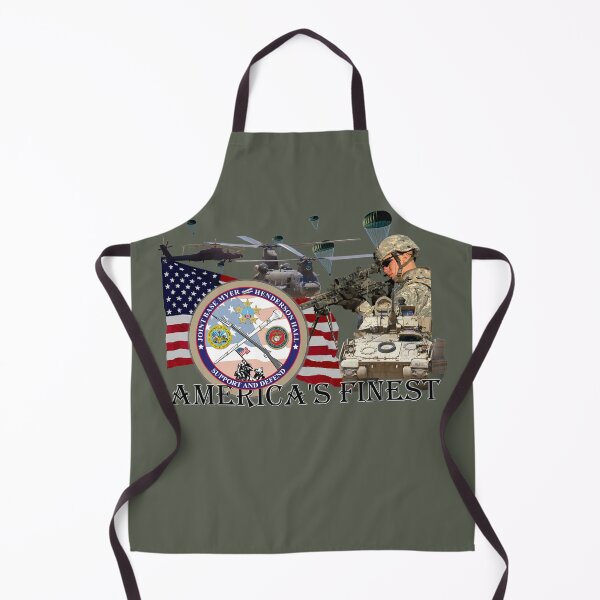 Item preview, US ARMY battalions divisions regiments installions base hq collection   FIND YOURS designed and sold by THE AMERICAN TEEVANGELIST.