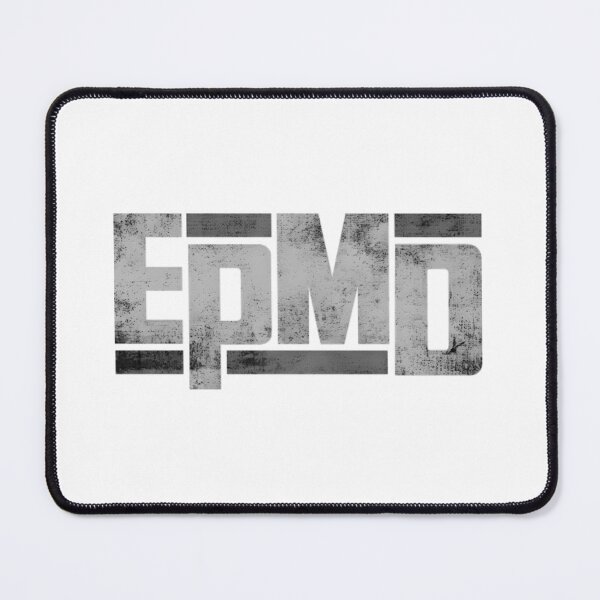 Item preview, EPMD designed and sold by Frizz-Nie.
