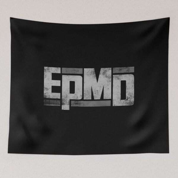 Item preview, EPMD designed and sold by Frizz-Nie.