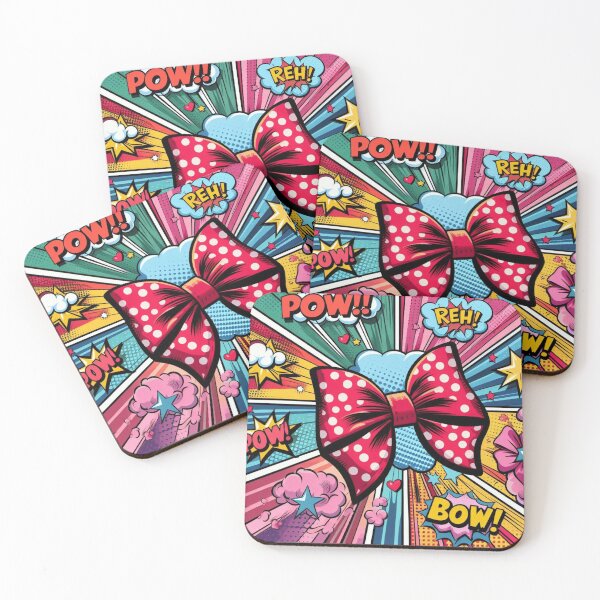 Item preview, BOW-tied in Color designed and sold by desAIgns by Rosa.