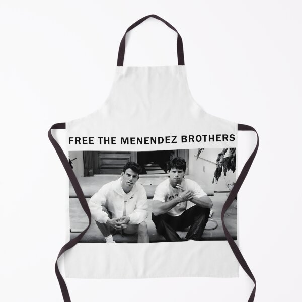 Item preview, FREE the M E N E N D E Z brothers designed and sold by StanaLuis.