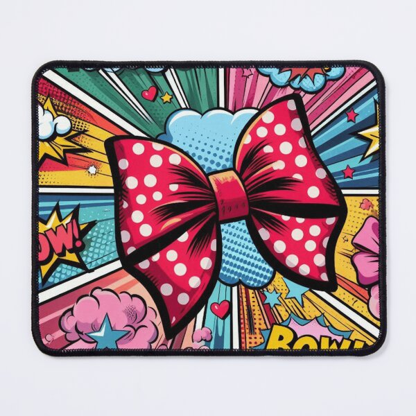 Item preview, BOW-tied in Color designed and sold by desAIgns by Rosa.