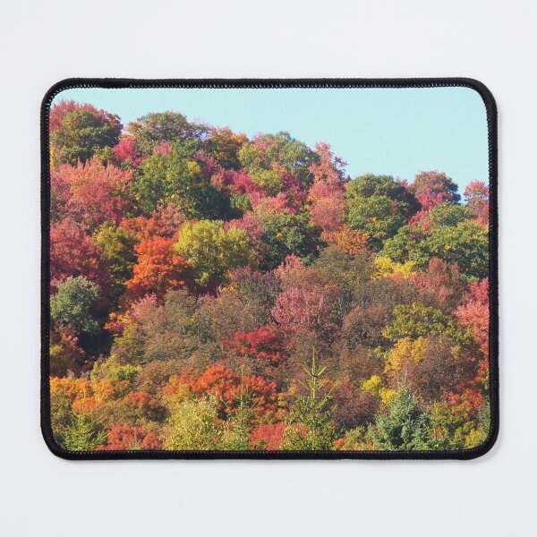 Item preview, Fall Colour Explosion designed and sold by KaSaPo.