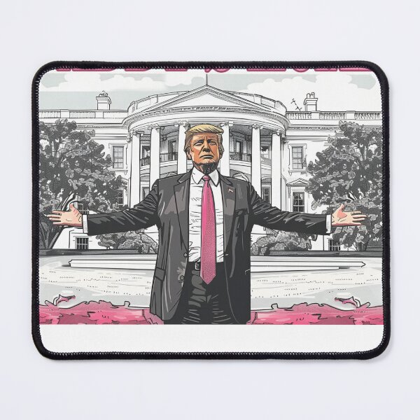 Item preview, Trump Daddy Home designed and sold by Raydinmob.