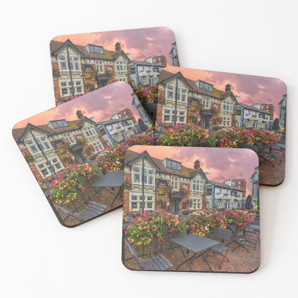 Item preview, The Jolly Sailor Pub Poole designed and sold by Alisonchambers2.