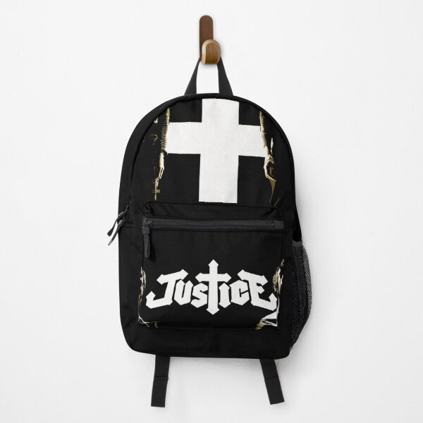Item preview, Justice Band designed and sold by RafaelLima7.