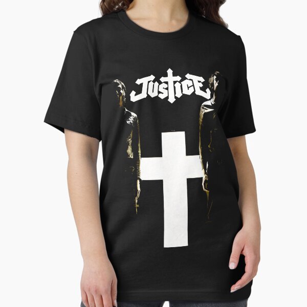 Item preview, Justice Band designed and sold by RafaelLima7.