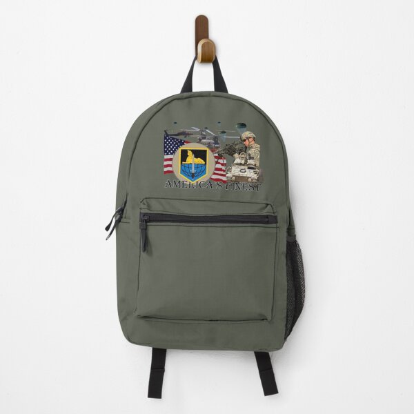 Item preview, US ARMY battalions divisions regiments installions base hq collection   FIND YOURS designed and sold by THE AMERICAN TEEVANGELIST.