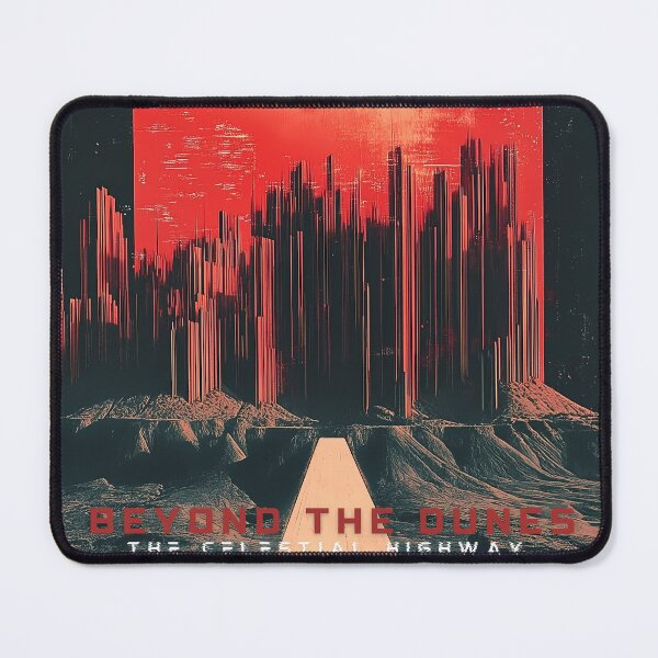 Item preview, Beyond the Dunes designed and sold by NomadicDreamer.