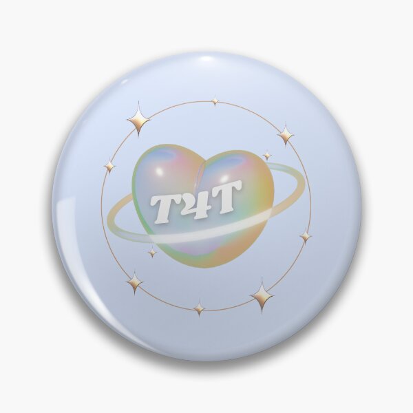 Item preview, T4T Blue designed and sold by bookfiles.