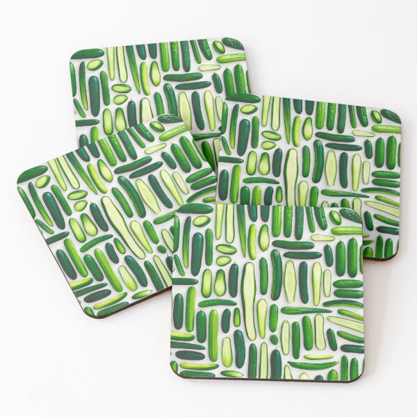 Item preview, Cucumbers designed and sold by MellaTee.