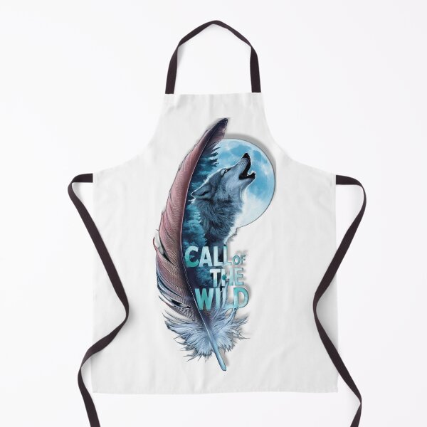 Item preview, Call of the Wild: Embrace the Wolfhowl Experience designed and sold by MUV3.