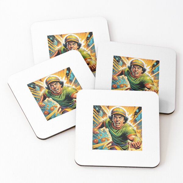 Item preview, Young man running very fast designed and sold by Ganador96.