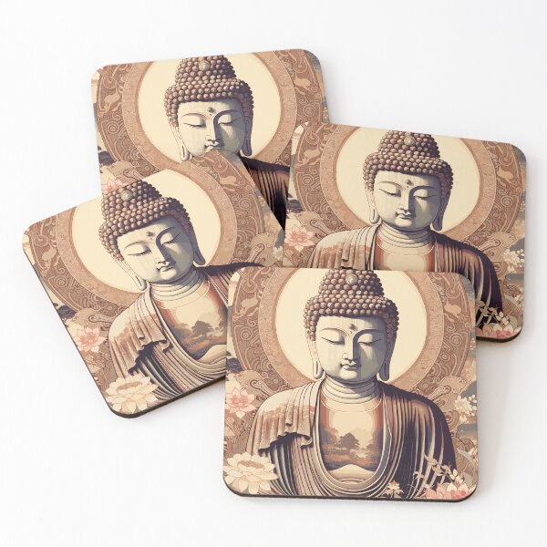 Item preview, Siddhartha Gautama Buddha designed and sold by RayCrimson.