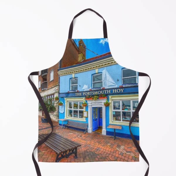 Item preview, The Portsmouth Hoy Poole designed and sold by Alisonchambers2.