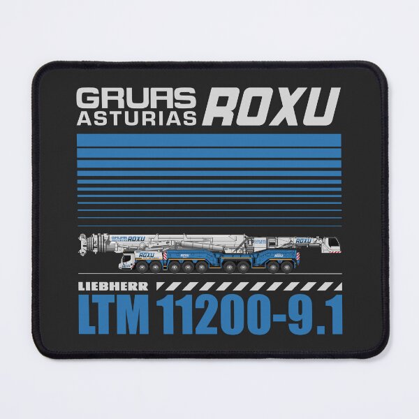 Item preview, LTM 11200-9.1 1 designed and sold by Heavy Machinery.