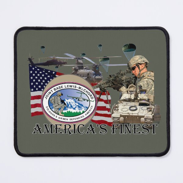 Item preview, US ARMY battalions divisions regiments installions base hq collection FIND YOURS designed and sold by THE AMERICAN TEEVANGELIST.