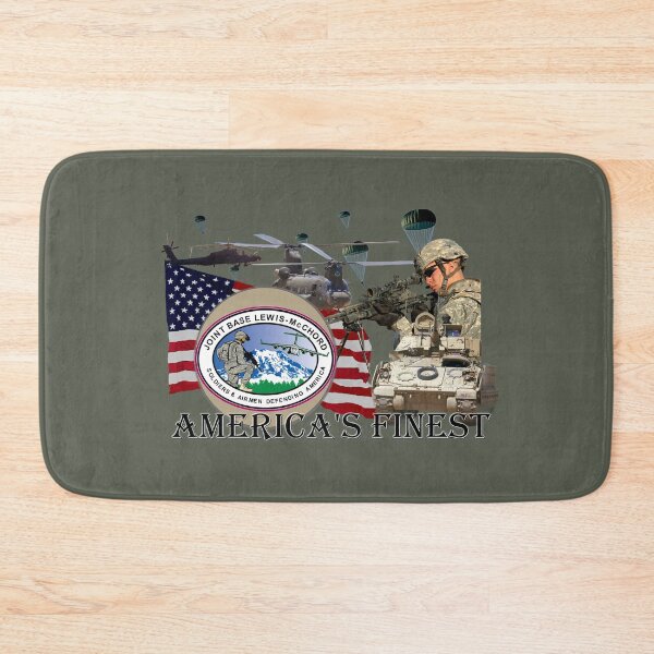 Item preview, US ARMY battalions divisions regiments installions base hq collection   FIND YOURS designed and sold by THE AMERICAN TEEVANGELIST.