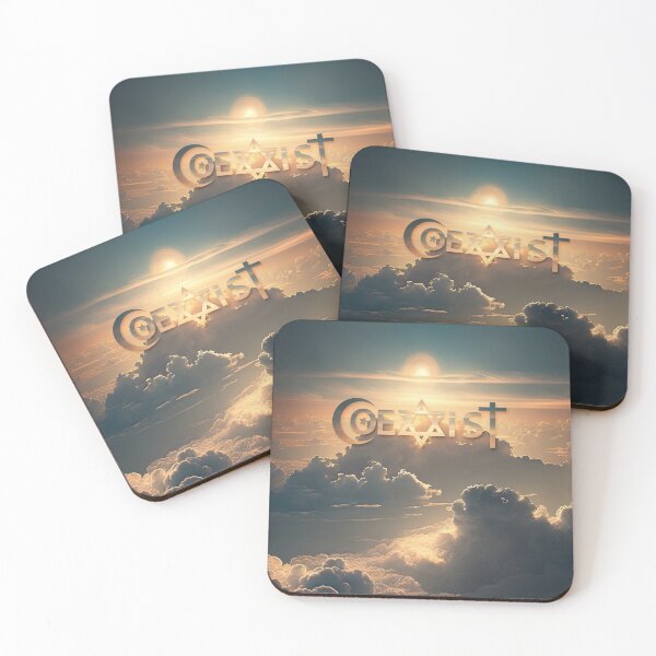 Item preview, coexist designed and sold by clad63.