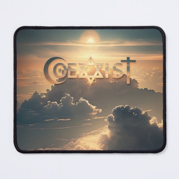 Item preview, coexist designed and sold by clad63.