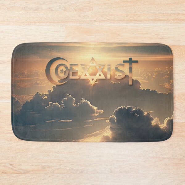 Item preview, coexist designed and sold by clad63.