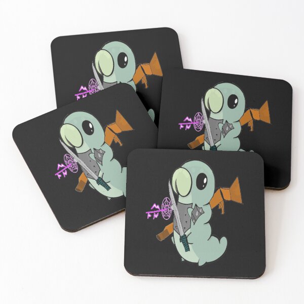 Item preview, Hollow Knight - Grub designed and sold by madebymsus.