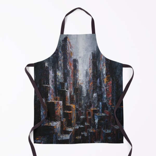 Item preview, Gotham City designed and sold by James DeFazio.